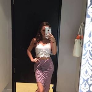 Meet your Posher, Alyssa